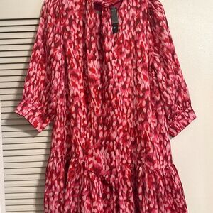 NWT Fate Boutique Dress Sz Small